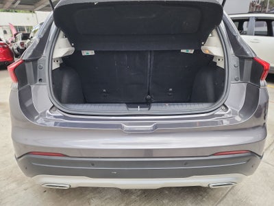 2023 FIAT PULSE AUDACE