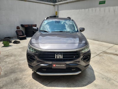 2023 FIAT PULSE AUDACE