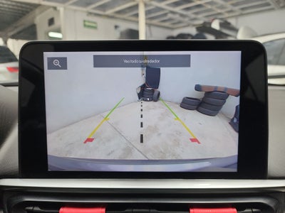 2023 FIAT PULSE AUDACE