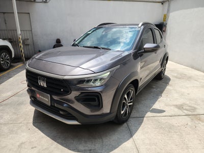 2023 FIAT PULSE AUDACE