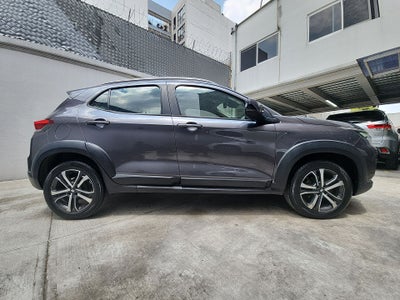 2023 FIAT PULSE AUDACE