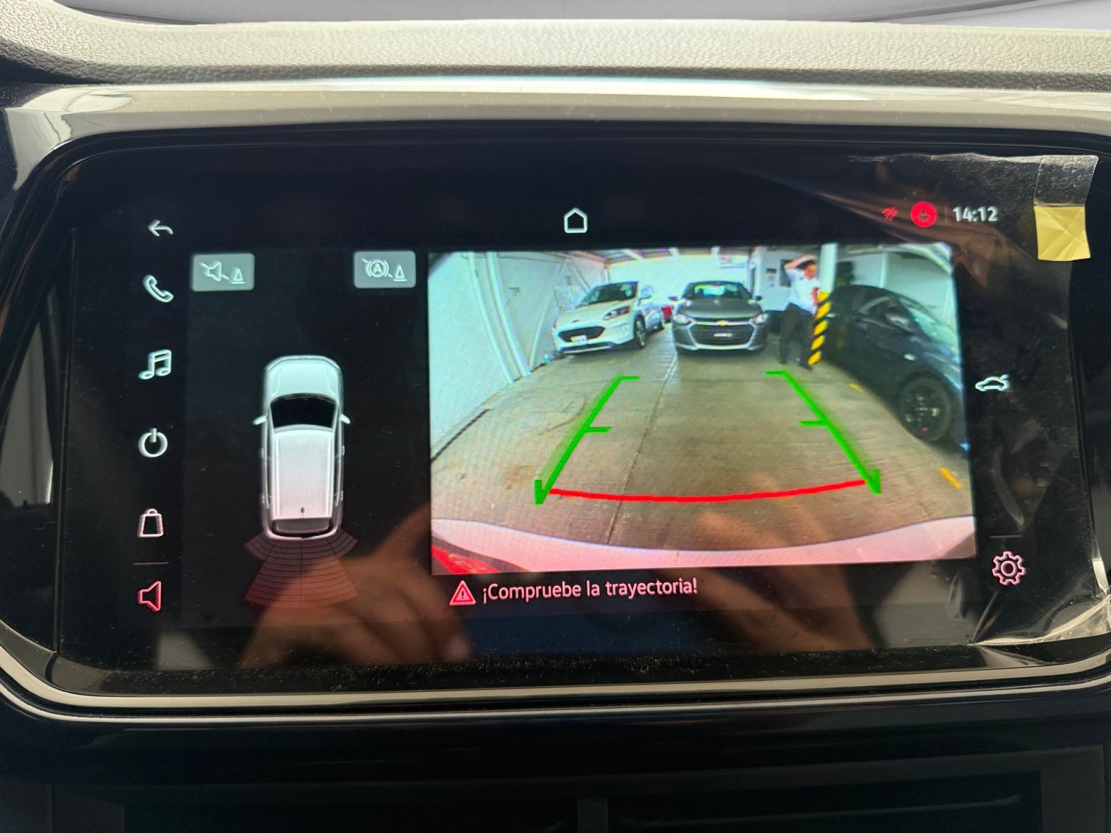 2022 Volkswagen T-CROSS TSI COMFORTLINE
