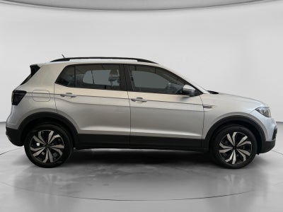 2022 Volkswagen T-CROSS TSI COMFORTLINE