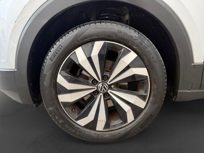 2022 Volkswagen T-CROSS TSI COMFORTLINE