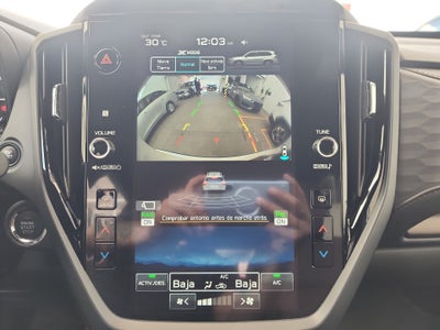 2026 Subaru B9 2.5I E-BOXER HEV CVT