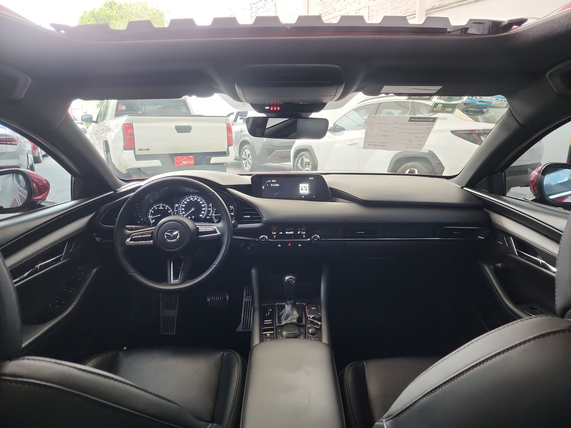 2023 Mazda Mazda 3 I GRAND TOURING SEDAN