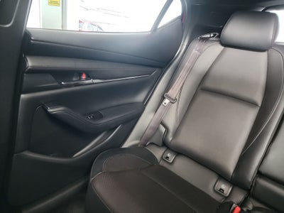 2023 Mazda Mazda 3 I GRAND TOURING SEDAN