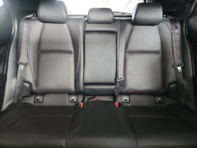 2023 Mazda Mazda 3 I GRAND TOURING SEDAN