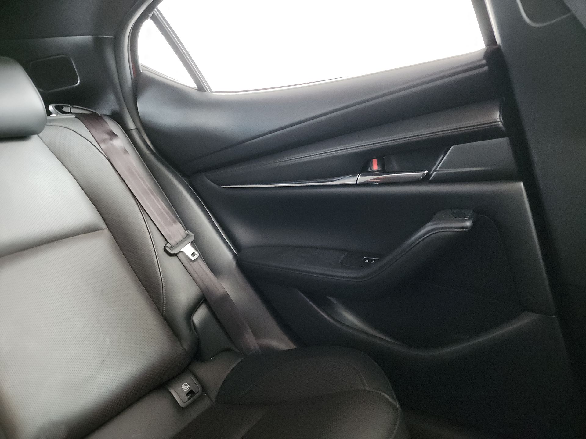 2023 Mazda Mazda 3 I GRAND TOURING SEDAN