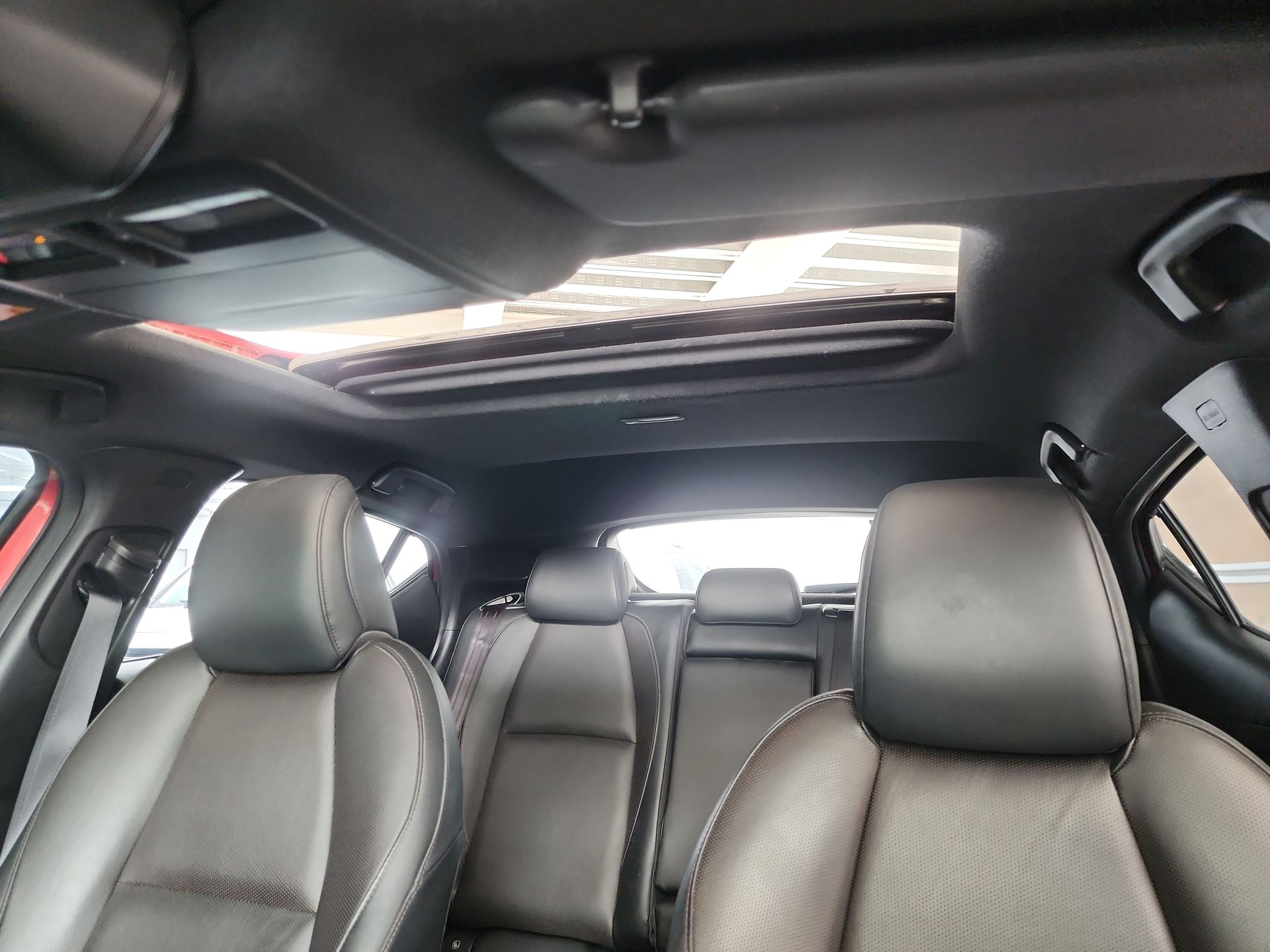 2023 Mazda Mazda 3 I GRAND TOURING SEDAN