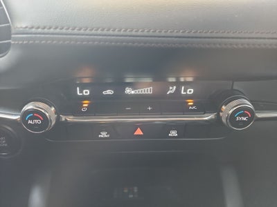 2023 Mazda Mazda 3 I GRAND TOURING SEDAN