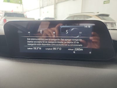 2023 Mazda Mazda 3 I GRAND TOURING SEDAN