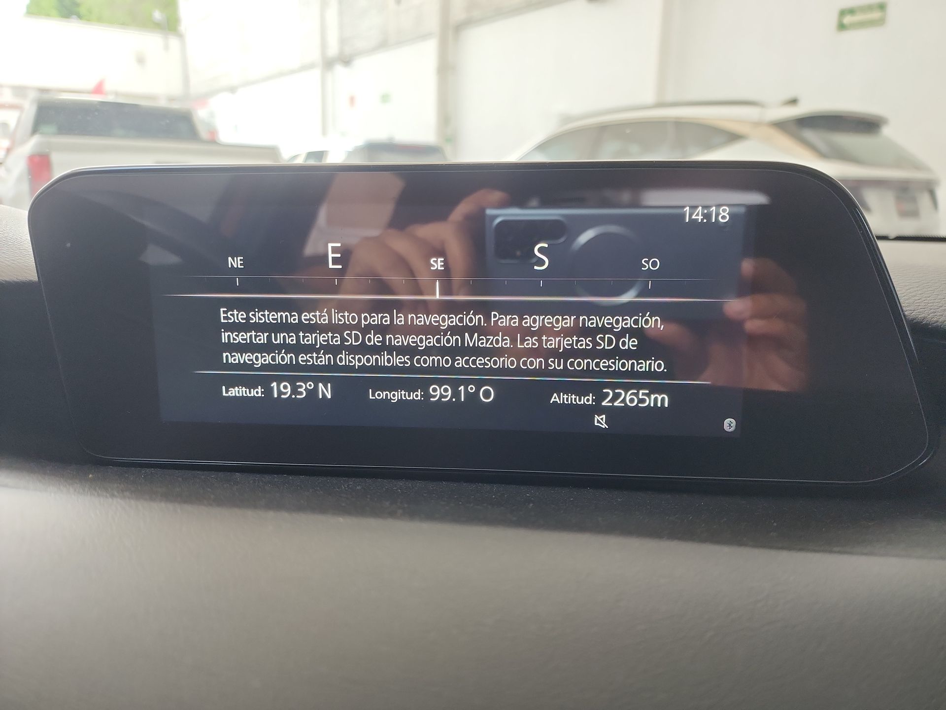 2023 Mazda Mazda 3 I GRAND TOURING SEDAN