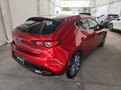 2023 Mazda Mazda 3 I GRAND TOURING SEDAN