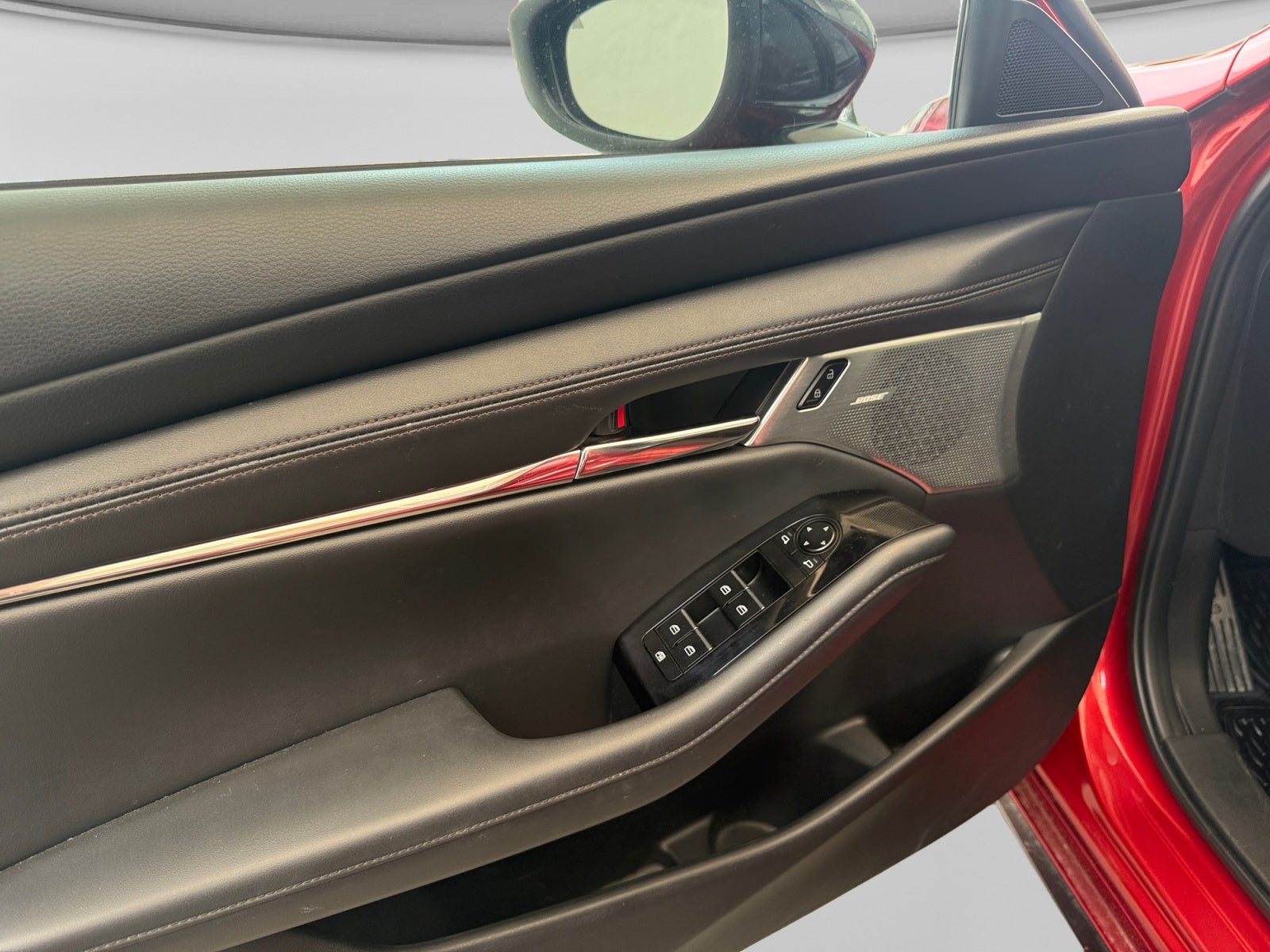 2021 Mazda Mazda 3 SIGNATURE AWD