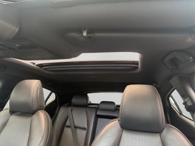2021 Mazda Mazda 3 SIGNATURE AWD
