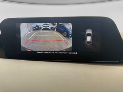 2021 Mazda Mazda 3 SIGNATURE AWD