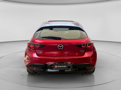 2021 Mazda Mazda 3 SIGNATURE AWD