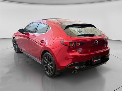 2021 Mazda Mazda 3 SIGNATURE AWD