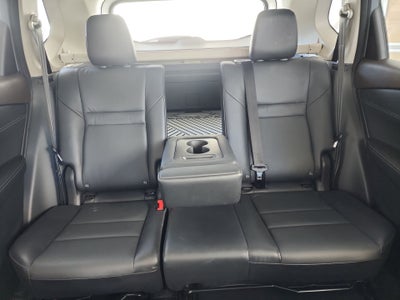 2025 Nissan X-TRAIL EXCLUSIVE E-POWER 2 ROW 25