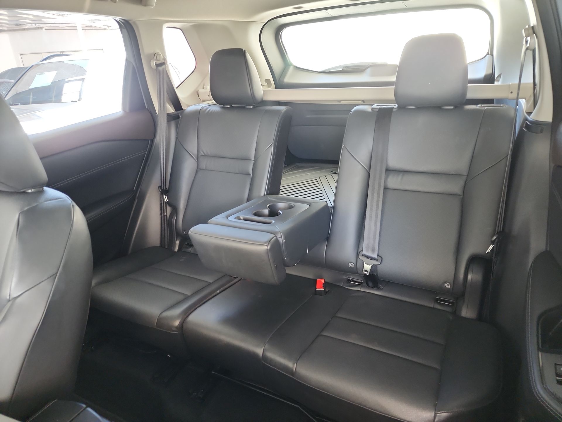 2025 Nissan X-TRAIL EXCLUSIVE E-POWER 2 ROW 25