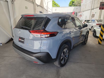2025 Nissan X-TRAIL EXCLUSIVE E-POWER 2 ROW 25