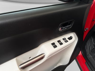 2020 SUZUKI IGNIS IGNIS GLX CVT 1.2LT 4 CIL