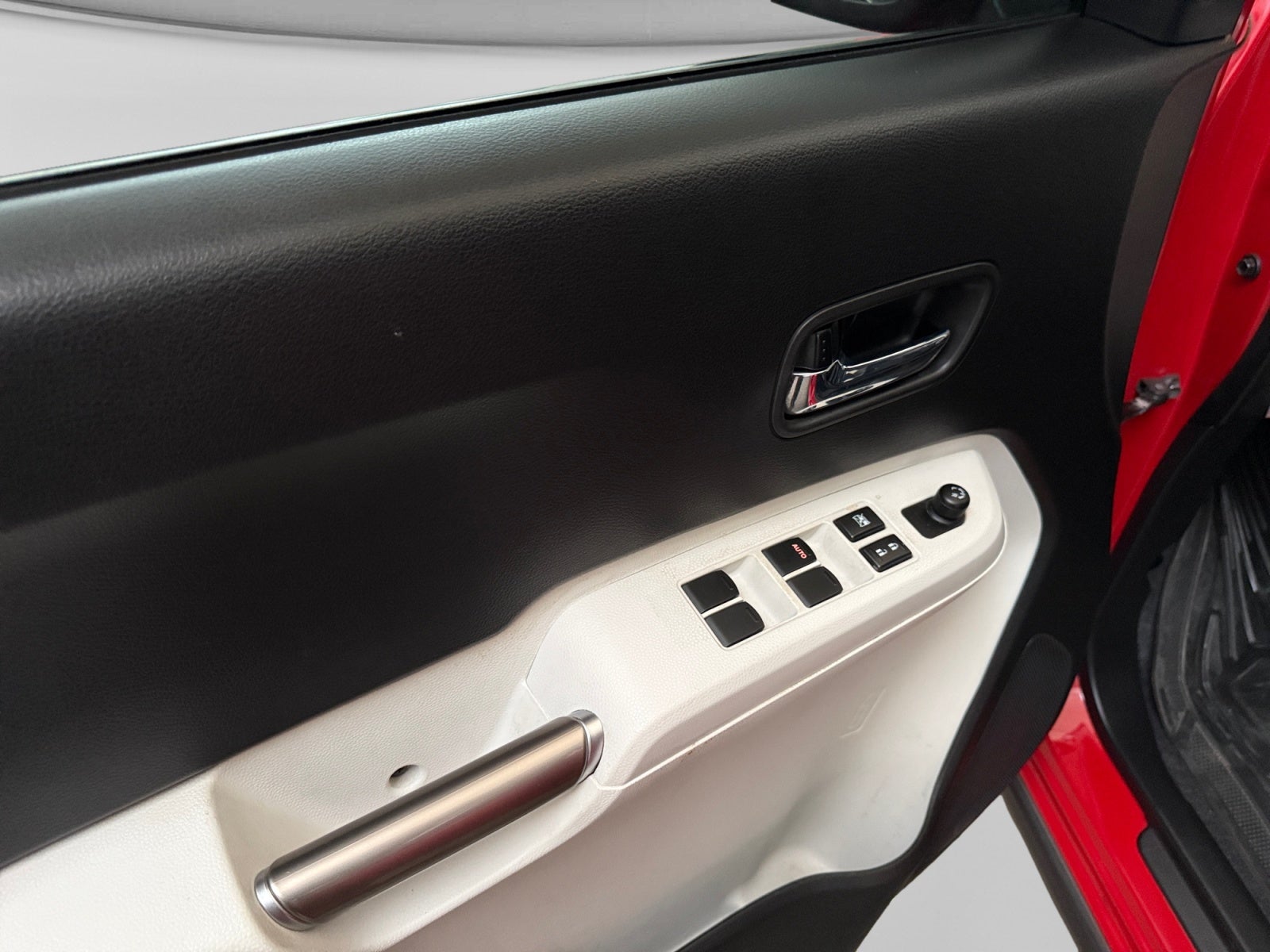 2020 SUZUKI IGNIS IGNIS GLX CVT 1.2LT 4 CIL