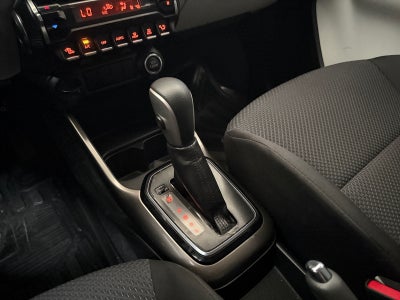 2020 SUZUKI IGNIS IGNIS GLX CVT 1.2LT 4 CIL