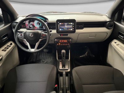 2020 SUZUKI IGNIS IGNIS GLX CVT 1.2LT 4 CIL