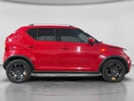 2020 SUZUKI IGNIS IGNIS GLX CVT 1.2LT 4 CIL