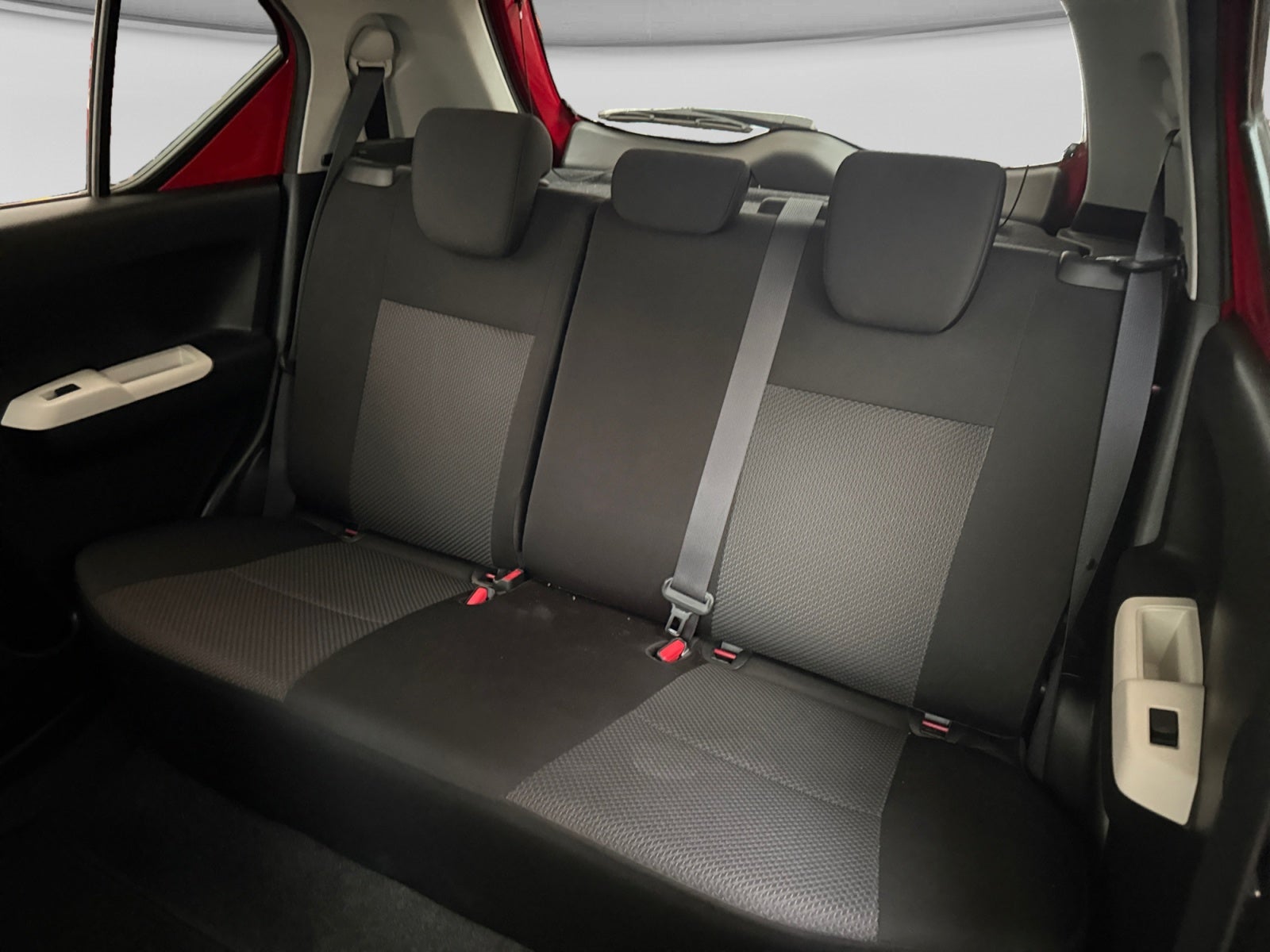 2020 SUZUKI IGNIS IGNIS GLX CVT 1.2LT 4 CIL