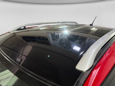 2020 SUZUKI IGNIS IGNIS GLX CVT 1.2LT 4 CIL