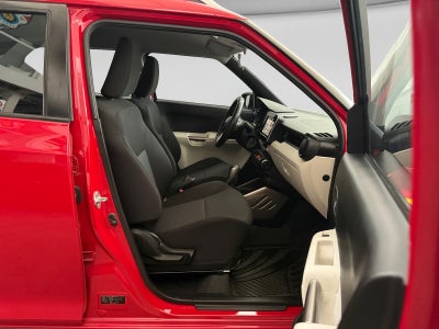 2020 SUZUKI IGNIS IGNIS GLX CVT 1.2LT 4 CIL
