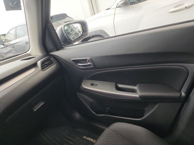 2021 SUZUKI SWIFT GLX TM