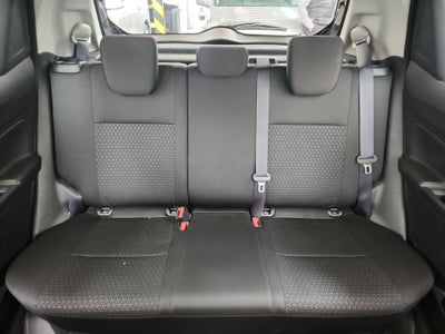 2021 SUZUKI SWIFT GLX TM