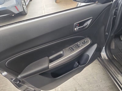 2021 SUZUKI SWIFT GLX TM