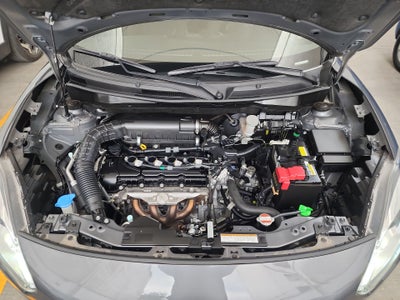 2021 SUZUKI SWIFT GLX TM