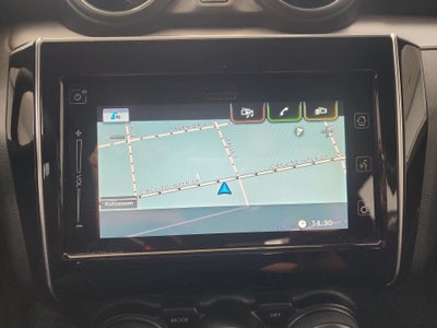 2021 SUZUKI SWIFT GLX TM