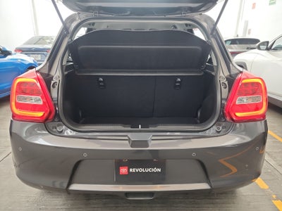 2021 SUZUKI SWIFT GLX TM