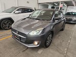 2021 SUZUKI SWIFT GLX TM