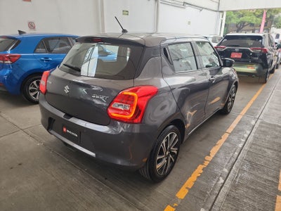 2021 SUZUKI SWIFT GLX TM