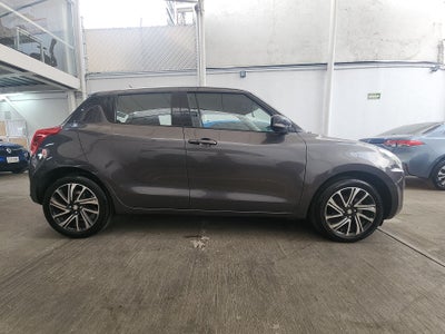 2021 SUZUKI SWIFT GLX TM