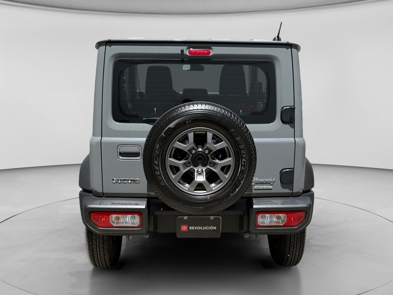 2025 SUZUKI IGNIS GLX AT 5 DOOR