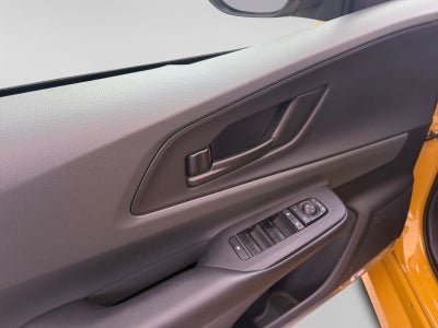 2026 Toyota PRIUS BASE