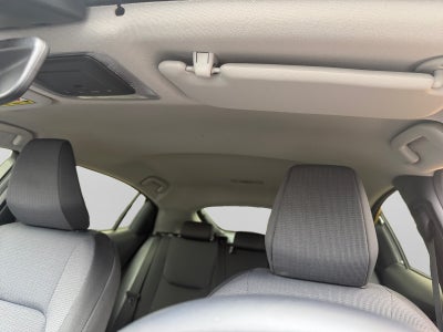 2026 Toyota PRIUS BASE