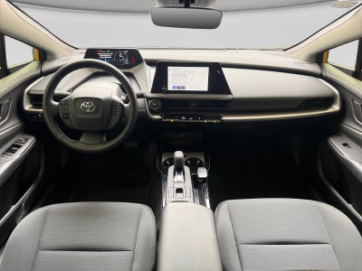2026 Toyota PRIUS BASE