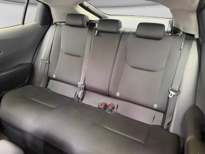 2026 Toyota PRIUS BASE