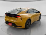 2026 Toyota PRIUS BASE