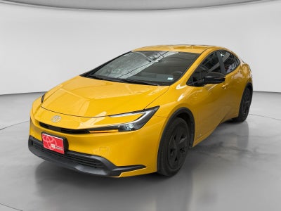 2026 Toyota PRIUS BASE